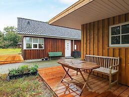 6 Person Holiday Home in Frederikshavn-by Traum