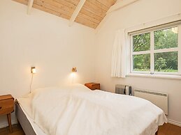 6 Person Holiday Home in Frederikshavn-by Traum