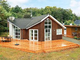 6 Person Holiday Home in Frederikshavn-by Traum