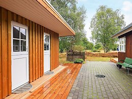 6 Person Holiday Home in Frederikshavn-by Traum
