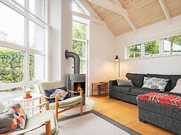 6 Person Holiday Home in Frederikshavn-by Traum