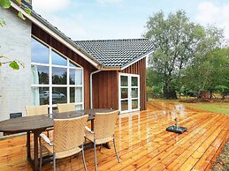 6 Person Holiday Home in Frederikshavn-by Traum