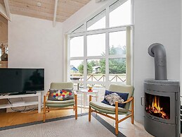 6 Person Holiday Home in Frederikshavn-by Traum