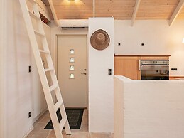 6 Person Holiday Home in Frederikshavn-by Traum