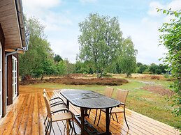 6 Person Holiday Home in Frederikshavn-by Traum