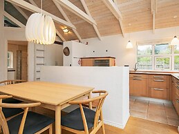 6 Person Holiday Home in Frederikshavn-by Traum