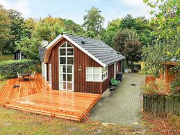 6 Person Holiday Home in Frederikshavn-by Traum