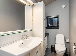 10 Person Holiday Home in Vaeggerlose-by Traum