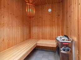 10 Person Holiday Home in Vaeggerlose-by Traum