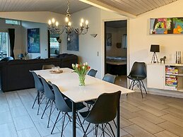 10 Person Holiday Home in Vaeggerlose-by Traum