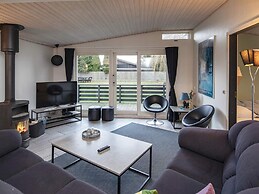 10 Person Holiday Home in Vaeggerlose-by Traum