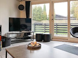 10 Person Holiday Home in Vaeggerlose-by Traum