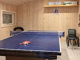 10 Person Holiday Home in Vaeggerlose-by Traum