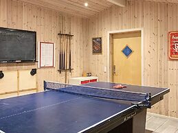 10 Person Holiday Home in Vaeggerlose-by Traum