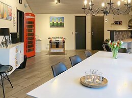 10 Person Holiday Home in Vaeggerlose-by Traum