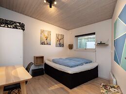 10 Person Holiday Home in Vaeggerlose-by Traum