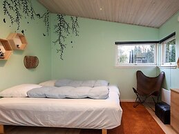 10 Person Holiday Home in Vaeggerlose-by Traum