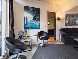 10 Person Holiday Home in Vaeggerlose-by Traum