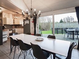10 Person Holiday Home in Vaeggerlose-by Traum