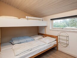 10 Person Holiday Home in Vaeggerlose-by Traum