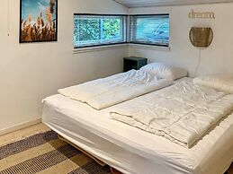 10 Person Holiday Home in Vaeggerlose-by Traum