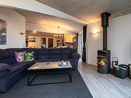 10 Person Holiday Home in Vaeggerlose-by Traum