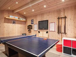 10 Person Holiday Home in Vaeggerlose-by Traum