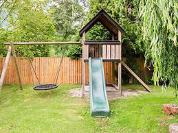 10 Person Holiday Home in Vaeggerlose-by Traum