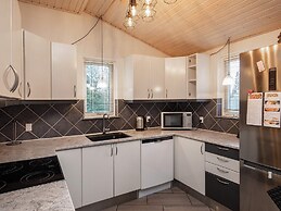 10 Person Holiday Home in Vaeggerlose-by Traum