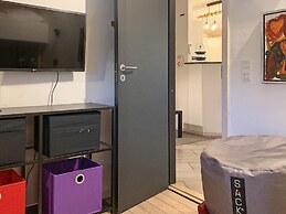 10 Person Holiday Home in Vaeggerlose-by Traum