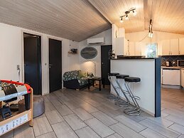 10 Person Holiday Home in Vaeggerlose-by Traum