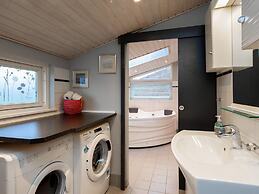 10 Person Holiday Home in Vaeggerlose-by Traum