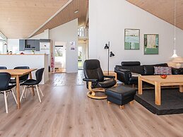 6 Person Holiday Home in Nordborg