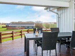 6 Person Holiday Home in Nordborg