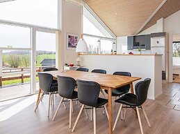 6 Person Holiday Home in Nordborg