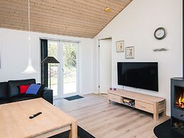 6 Person Holiday Home in Nordborg