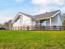 6 Person Holiday Home in Nordborg