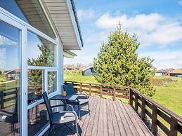 6 Person Holiday Home in Nordborg