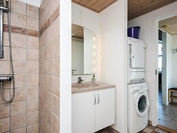 6 Person Holiday Home in Nordborg