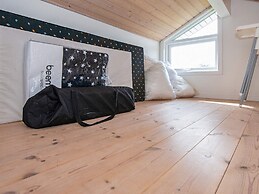 6 Person Holiday Home in Nordborg