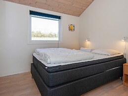 6 Person Holiday Home in Nordborg