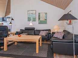 6 Person Holiday Home in Nordborg