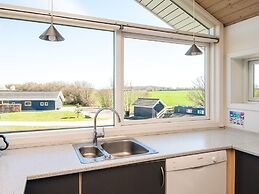 6 Person Holiday Home in Nordborg