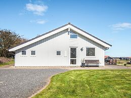 6 Person Holiday Home in Nordborg