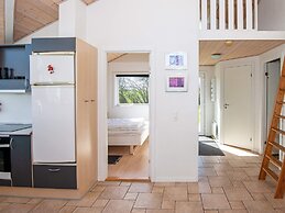 6 Person Holiday Home in Nordborg