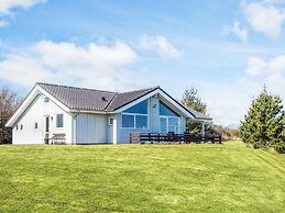 6 Person Holiday Home in Nordborg