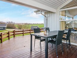 6 Person Holiday Home in Nordborg