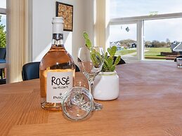 6 Person Holiday Home in Nordborg