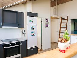 6 Person Holiday Home in Nordborg