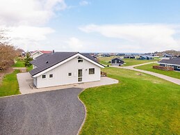 6 Person Holiday Home in Nordborg